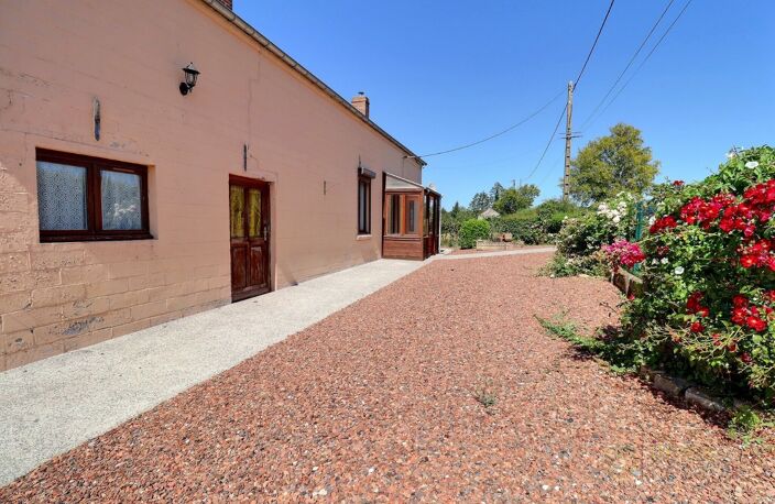 Maison — photo 2