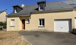 Maison 5 Pièces 110 m² à vendre à Pleugueneuc (35720)