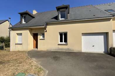 Maison 5 pièces 248000 €