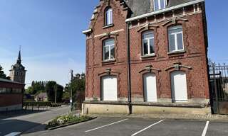 Appartement 4 Pièces 106 m² à louer à Vertain (59730)