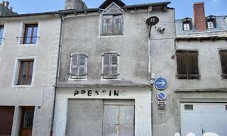 Maison 4 Pièces 130 m² à vendre à Saint-Chély-d'Apcher (48200)