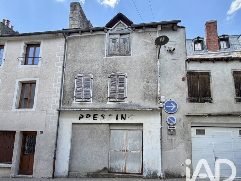 Vente Maison/villa 4 pièces — photo 1