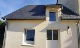 Maison 2 Pièces 30 m² à louer à Kerfourn (56920)
