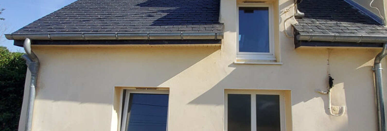 Maison 2 Pièces 30 m² à louer à Kerfourn (56920)