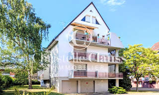 Appartement 5 Pièces 109 m² à vendre à Strasbourg (67000)