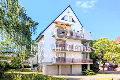 Appartement 5 pièces 395000 €