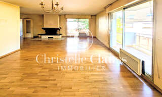 Appartement 5 Pièces 109 m² à vendre à Strasbourg (67000)
