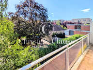 Appartement Strasbourg Robertsau 5 pièces 109 m2 — photo 2