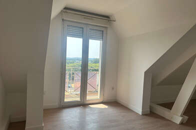 Appartement 2 pièces 750 €