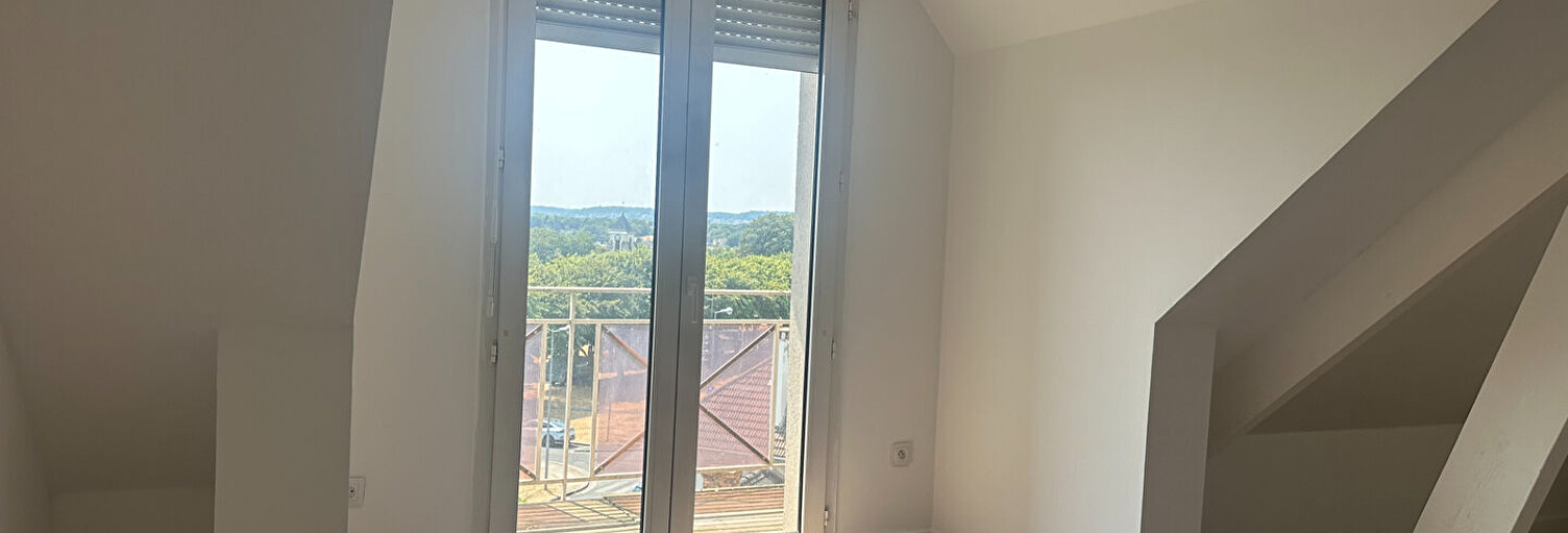 Appartement 2 Pièces 25 m² à louer à Épinay-sur-Orge (91360)