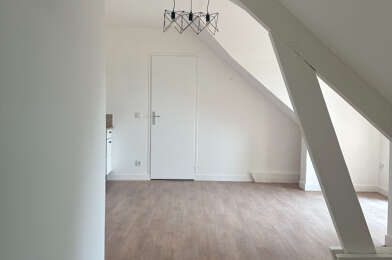 Appartement 2 pièces 730 €