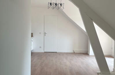 Appartement Epinay Sur Orge 2 pièce(s) 25.64 m2 — photo du bien