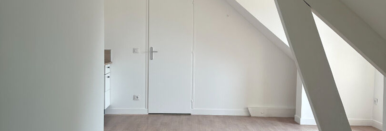 Appartement 2 Pièces 25 m² à louer à Épinay-sur-Orge (91360)