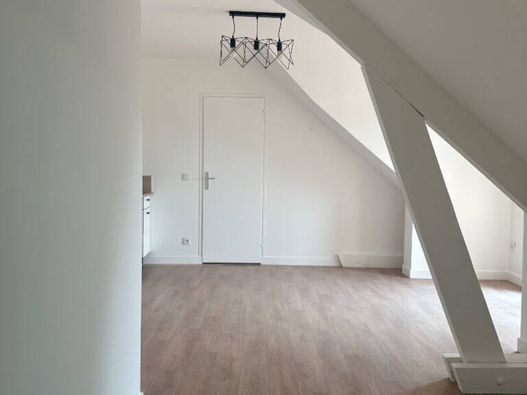 Appartement Epinay Sur Orge 2 pièce(s) 25.64 m2 — photo 1
