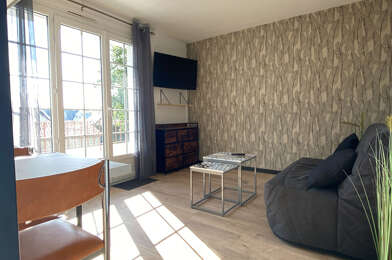 Appartement 1 pièces 500 €