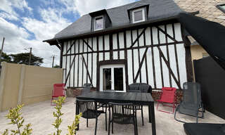 Maison 3 Pièces 64 m² à louer à Épégard (27110)