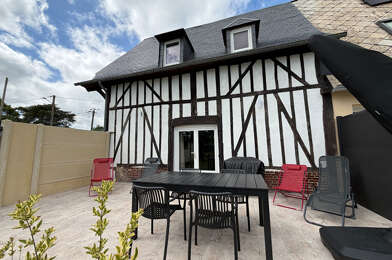 Maison 3 pièces 910 €