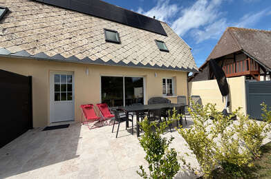 Maison 3 pièces 890 €