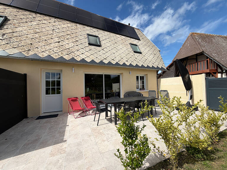 Maison à louer 3 pièce(s) 69.09 m2 — photo 1