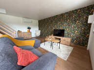Maison à louer 3 pièce(s) 69.09 m2 — photo 2