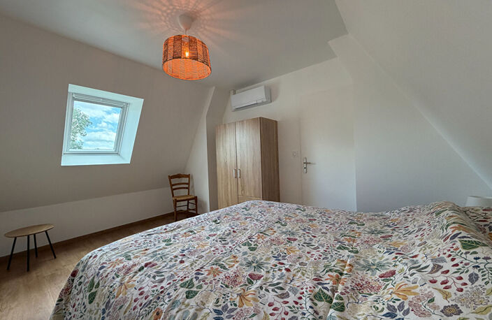 Maison à louer 3 pièce(s) 69.09 m2 — photo 5