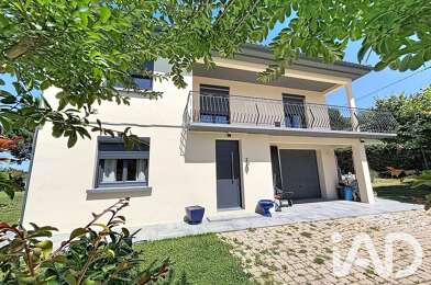 Maison 7 pièces 292000 €