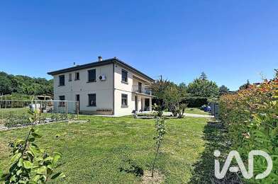 Maison 7 pièces 292000 €