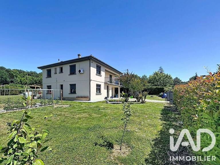 Vente Maison traditionnelle 7 pièces — photo 1