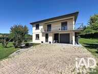 Vente Maison traditionnelle 7 pièces — photo 2