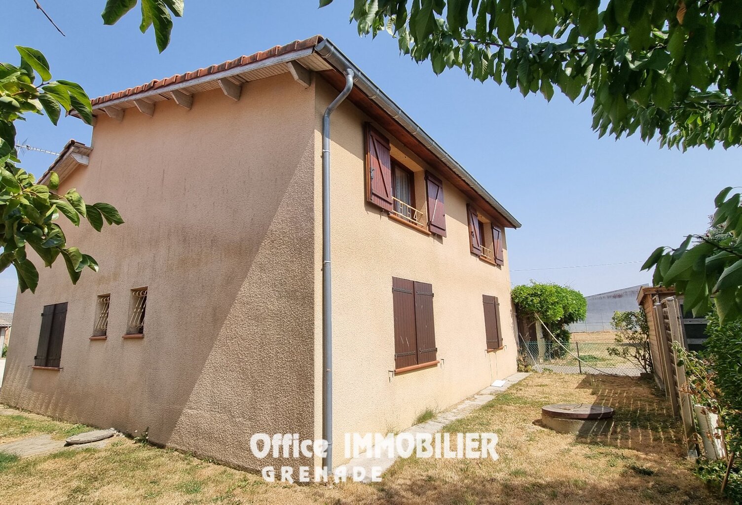 Immeuble de rapport — photo 1