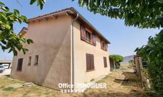 Immeuble  206 m² à vendre à Ondes (31330)