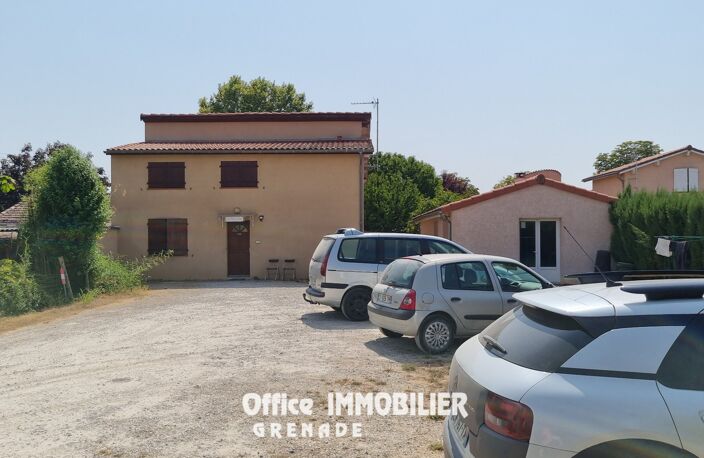 Immeuble de rapport — photo 2