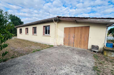 Maison 6 pièces 176250 €