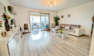 Appartement 3 Pièces 71 m² à vendre à Cagnes-sur-Mer (06800)