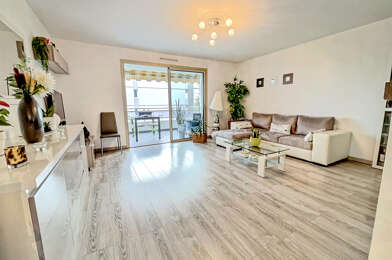Appartement 3 pièces 445000 €