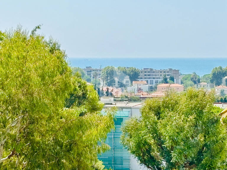 Magnifique T3 terrasse vue mer — photo 1