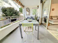 Magnifique T3 terrasse vue mer — photo 2