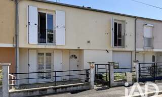 Maison 5 Pièces 88 m² à vendre à Argenton-sur-Creuse (36200)