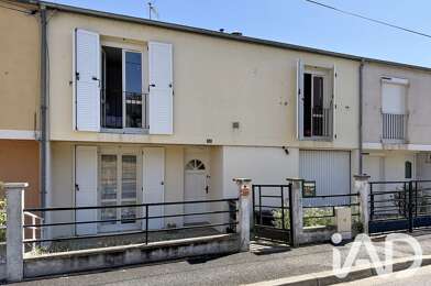 Maison 5 pièces 78000 €
