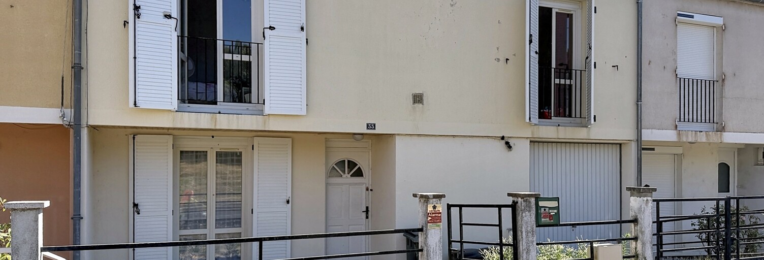 Maison 5 Pièces 88 m² à vendre à Argenton-sur-Creuse (36200)