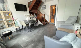 Maison 4 Pièces 105 m² à vendre à Malaunay (76770)