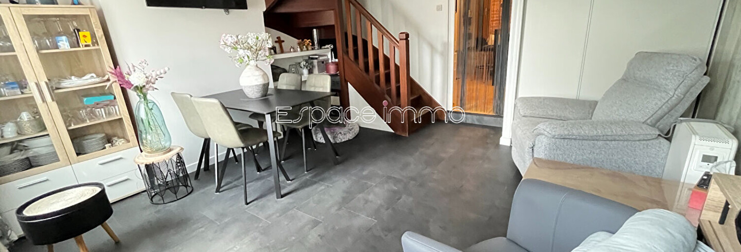 Maison 4 Pièces 105 m² à vendre à Malaunay (76770)