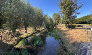 Terrain  2318 m² à vendre à Étrépagny (27150)