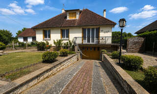 Maison 3 Pièces 71 m² à vendre à Gisors (27140)