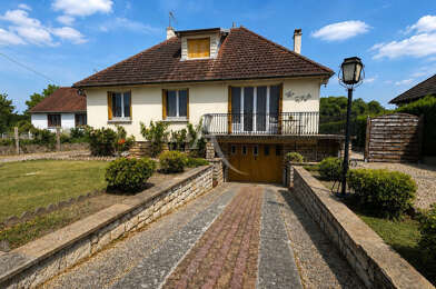 Maison 3 pièces 212700 €