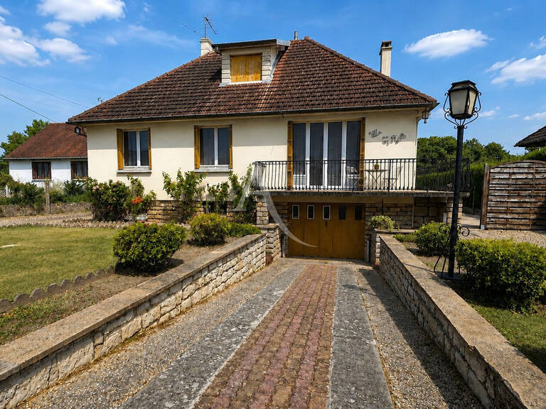 Maison Gisors — photo 1