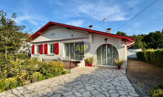 Maison 4 Pièces 104 m² à vendre à Saint-Vincent-de-Tyrosse (40230)
