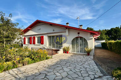 Maison 4 pièces 349800 €