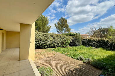 Appartement 3 pièces 349000 €