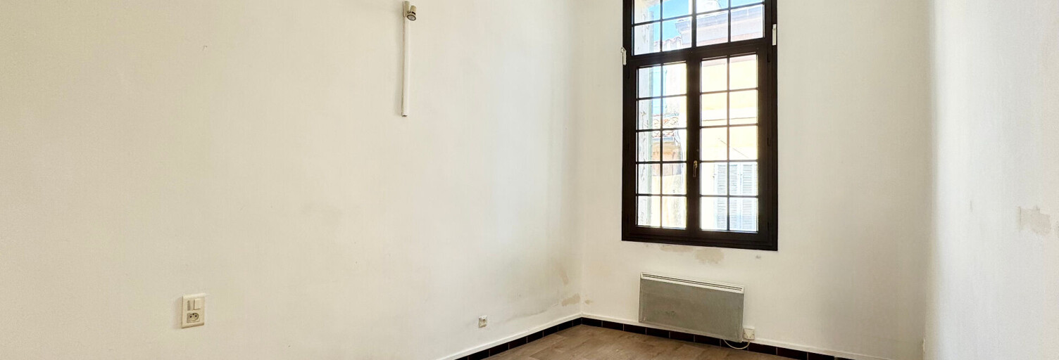 Appartement 2 Pièces 31 m² à vendre à Aix-en-Provence (13100)